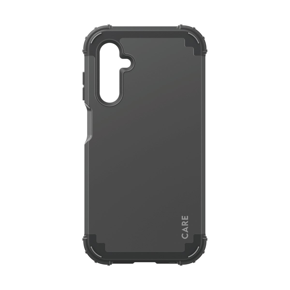 CARE by PanzerGlass® Case Black FORCE Samsung Galaxy A15 5G